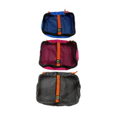 KIT ORGANIZADOR DE VIAGEM - Kailash